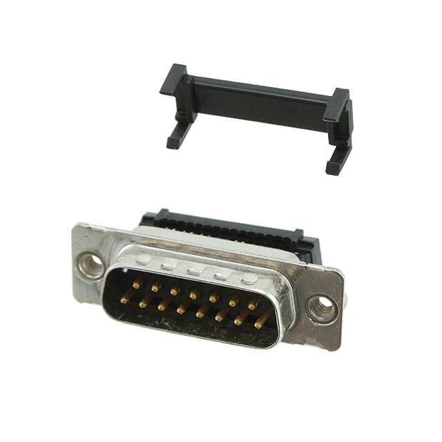 184A015-192L011 NorComp Inc.  Gruppi di connettori D-Sub